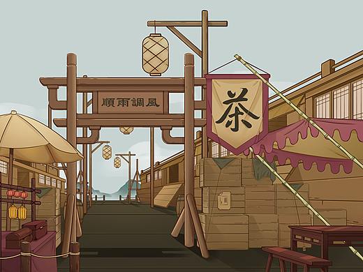 悬鱼退赂