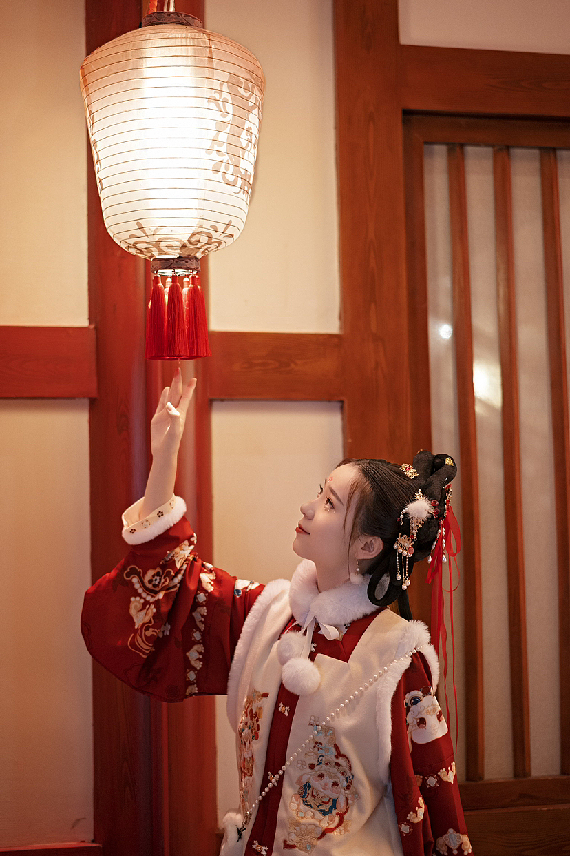 人像摄影|长安十二时辰|汉服