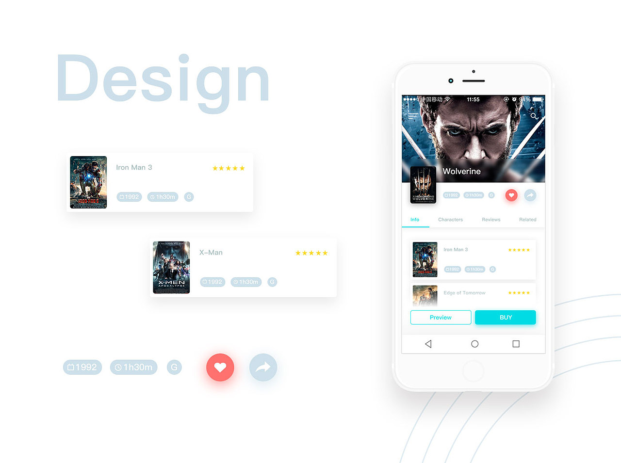 ui（图ZODAzNTI4ODA=） - APP界面 - 站酷设计师邱泽泽原创素材 - 站酷ZCOOL