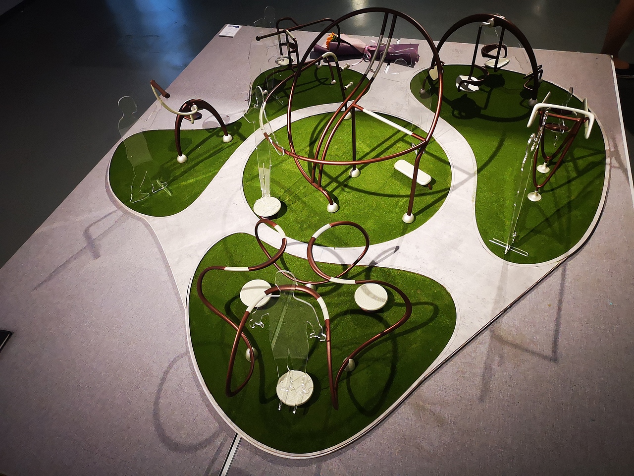 2019毕业展#清华美院本科生毕业展