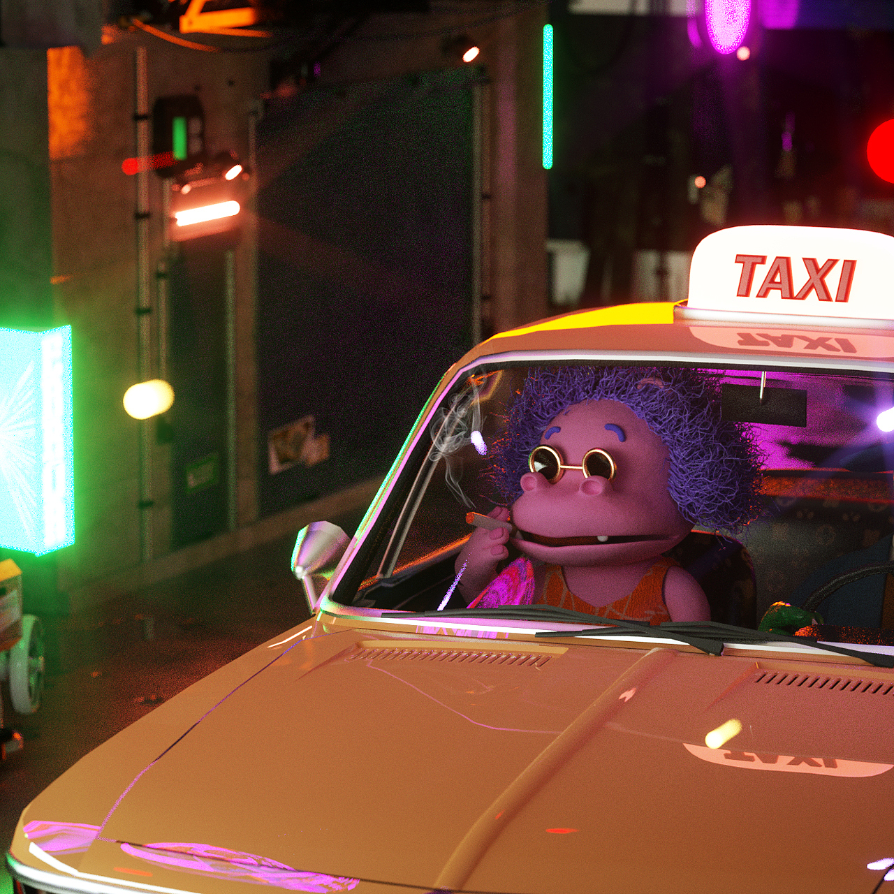 奇怪的朋友（图ZMTk3ODAxMjEy） - 人物/生物 - 站酷设计师宫喜_原创素材 - 站酷ZCOOL