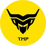TMP美术设计的头像