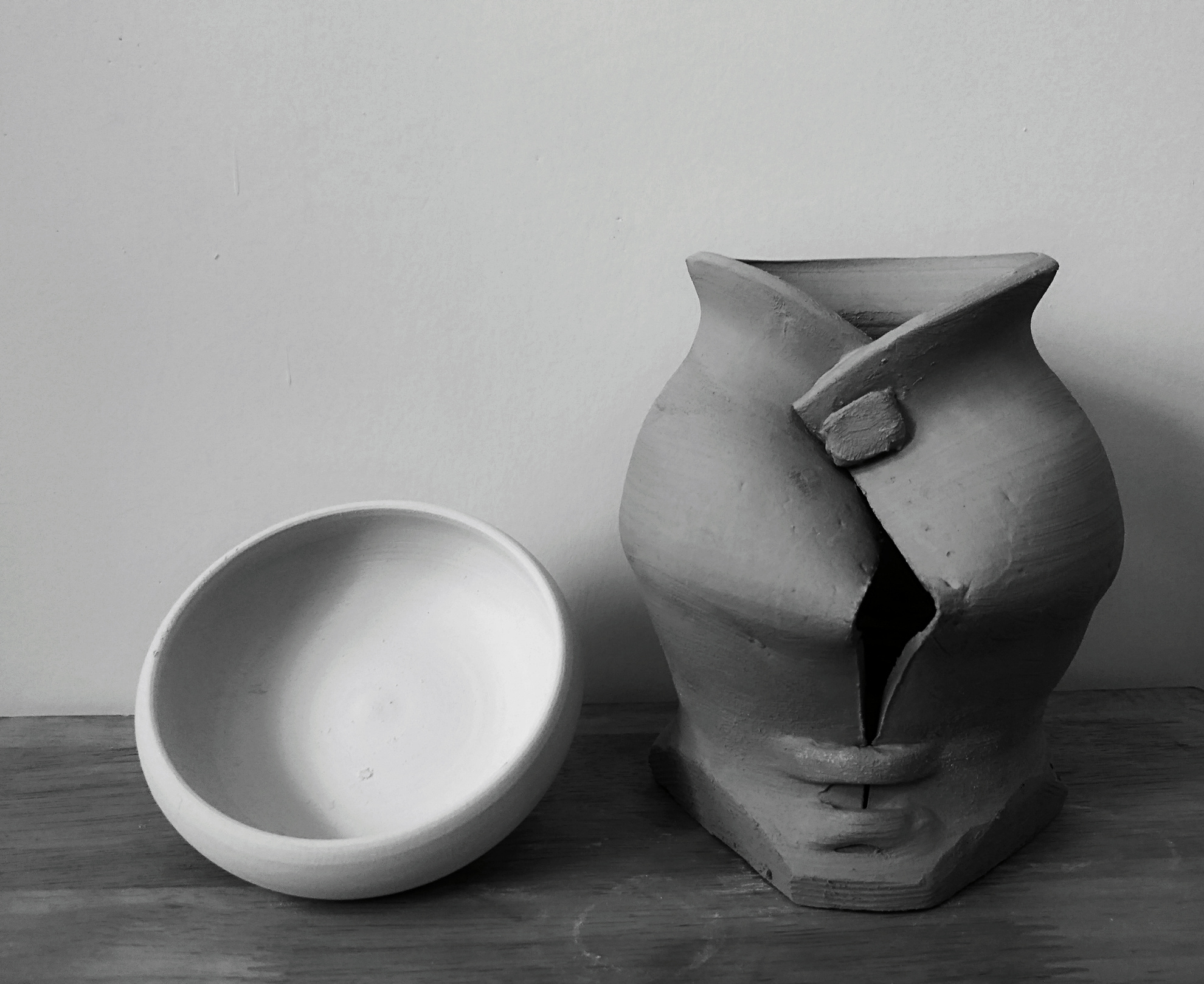 黑白映像|摄影|静物|武一 - 原创作品 - 站酷 (zcool)