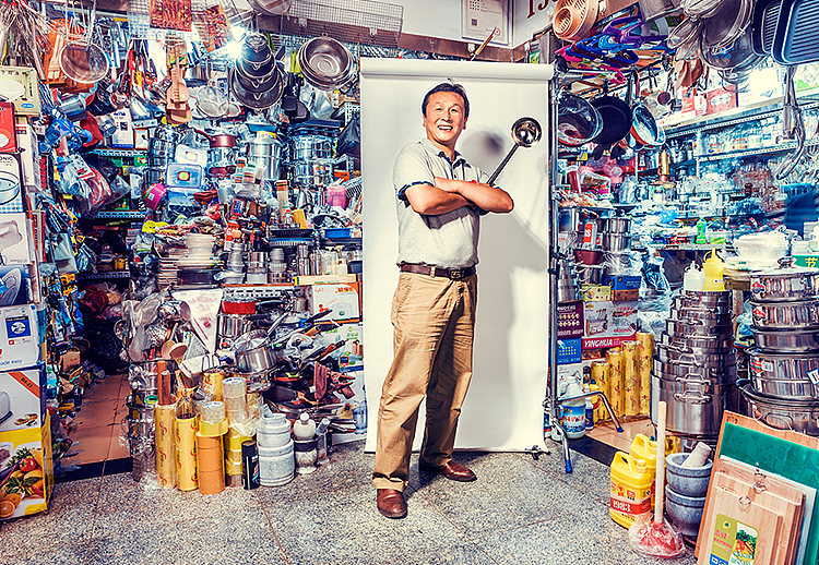 第二届 吃了吗？菜市场艺术双日展（图ZNzQ0MTc4OTI=） - 其他三维 - 站酷设计师不是美术馆原创素材 - 站酷ZCOOL