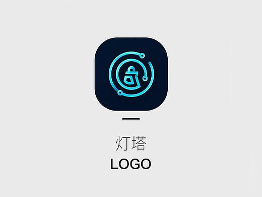 丁香园数据平台灯塔LOGO