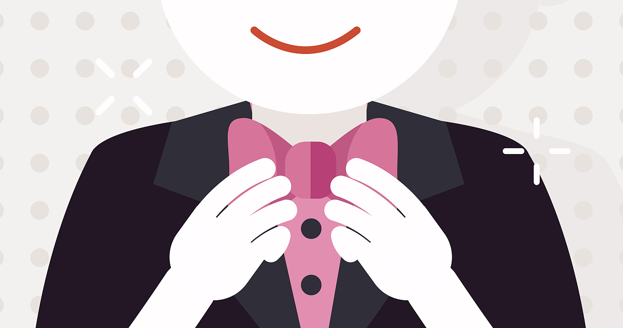 生日管家app mg动画(插画)|影视|motion graphic|小伦leo - 原创作品