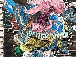 365日绘计划（14/365）