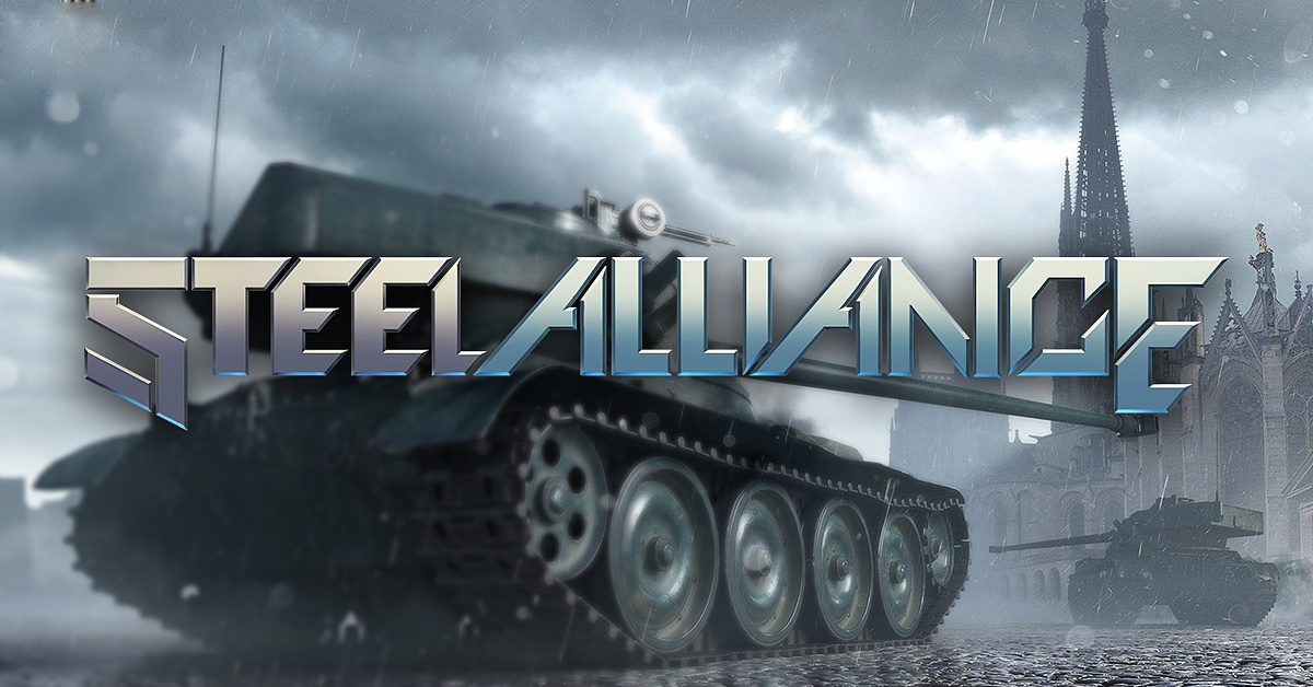 现代战争风游戏logo设计