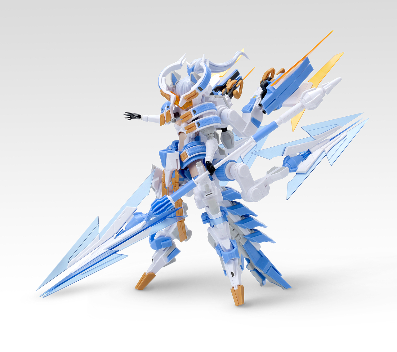 将魂姬 赵云·乘黄（图ZMjc2NDMxNzk2） - 玩具 - 站酷设计师三川sama原创素材 - 站酷ZCOOL