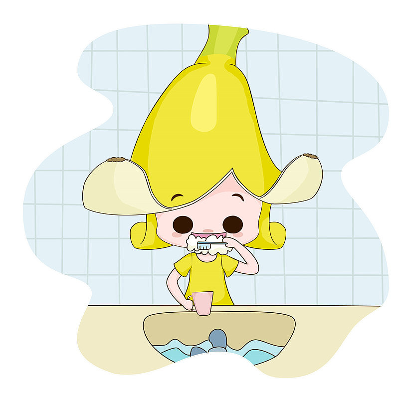 蕉小人——香蕉友约