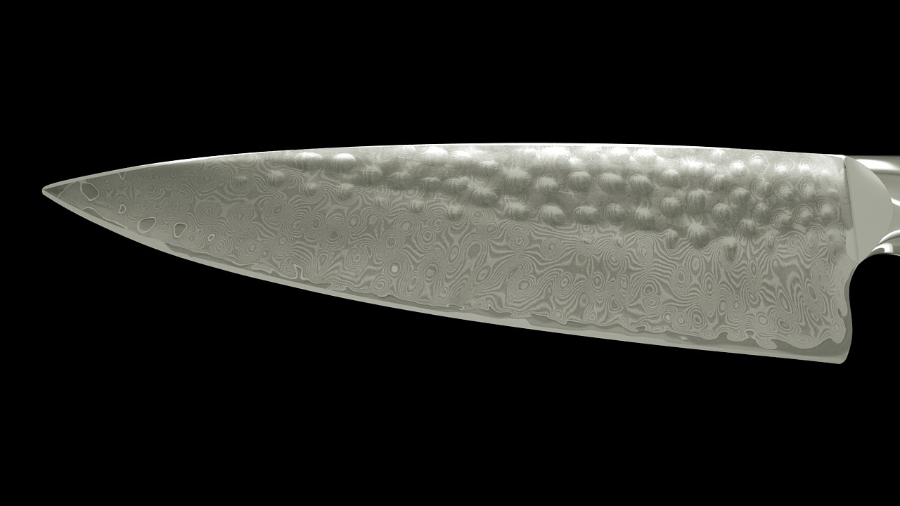 大马士革刀纹表面动画（图ZMTcwODUzMjQ0） - 动画/影视 - 站酷设计师Jangyule原创素材 - 站酷ZCOOL
