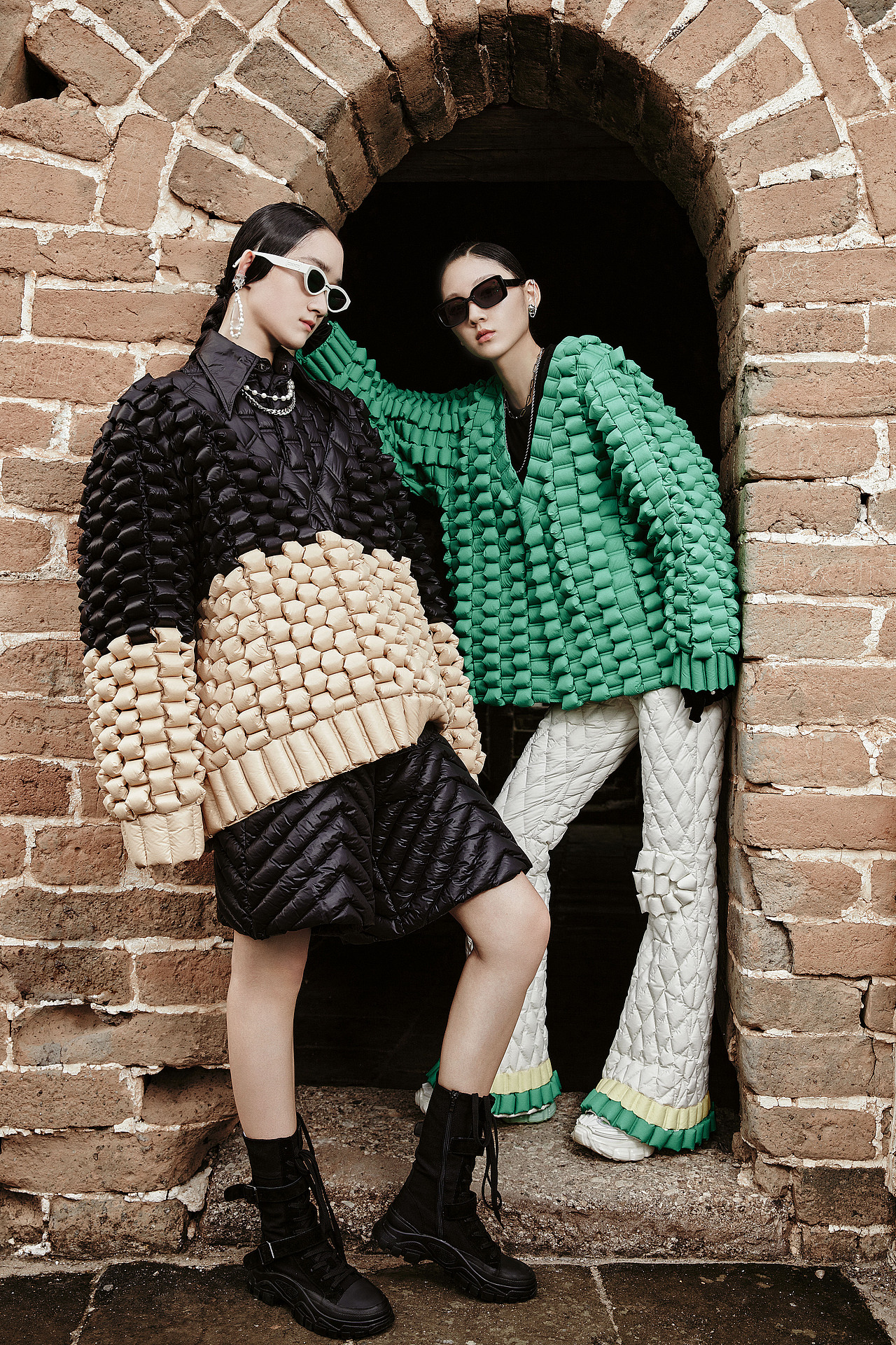 后期作品长城首秀（图ZMjcwMDkxNDE2） - 修图/后期 - 站酷设计师MUSIKI原创素材 - 站酷ZCOOL