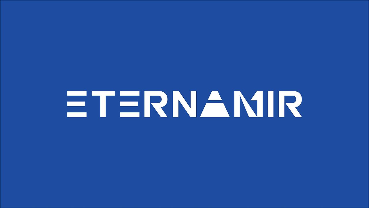 易恒照明提案——（logo设计）