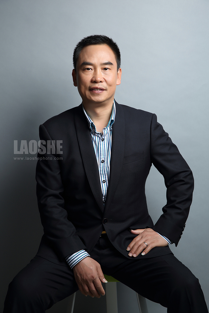 恩多恩团队企业家肖像摄影商务人像形象照企业家宣传照企业团队照