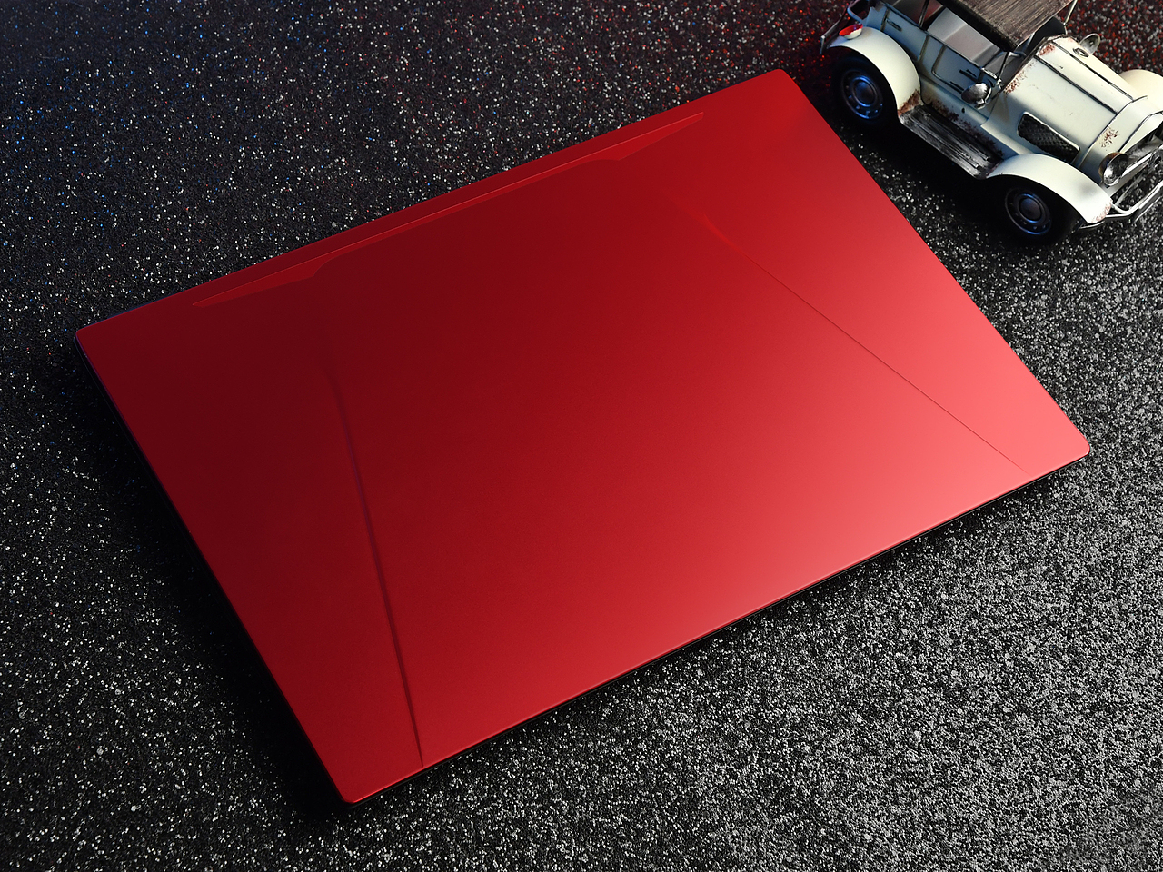 笔记本的一组图