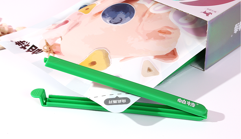 宠物零食包装设计-冻干敲满足