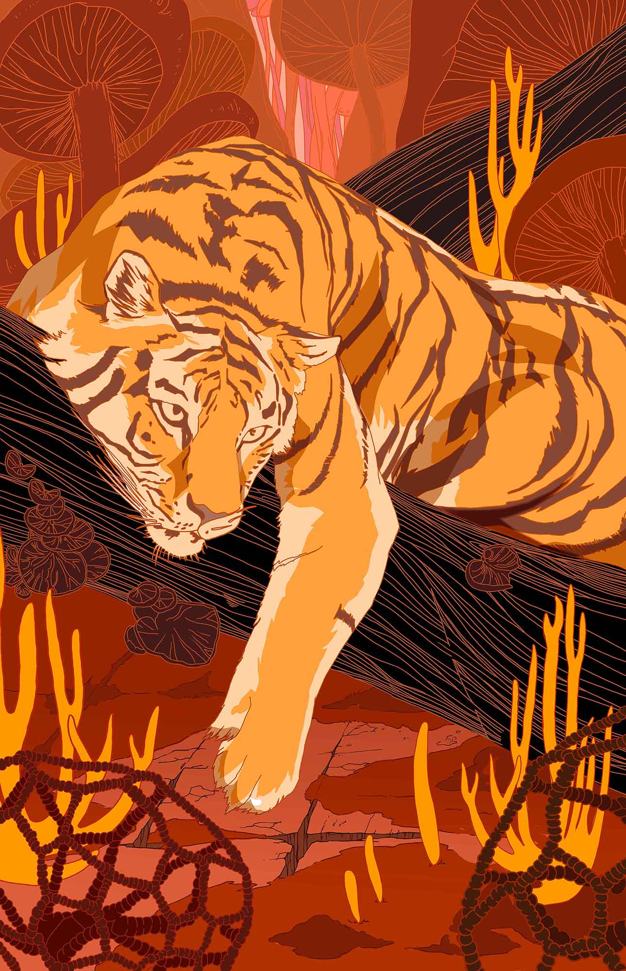 ZOE的遐想的个人主页（背景预览） - 主页背景设置 - 站酷设计师ZOE的遐想原创素材 - 站酷ZCOOL