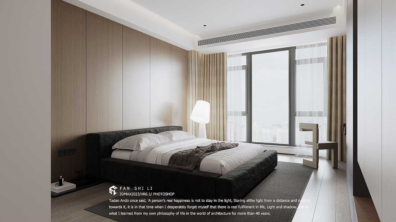 紫荆花园~家装设计