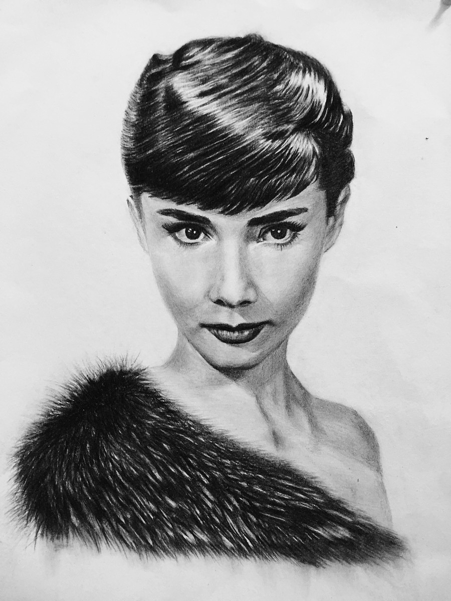 手绘（图ZNDU2NzcxNzI=） - 绘画 - 站酷设计师小飞灰灰原创素材 - 站酷ZCOOL