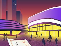 漫畫 | 插畫海報