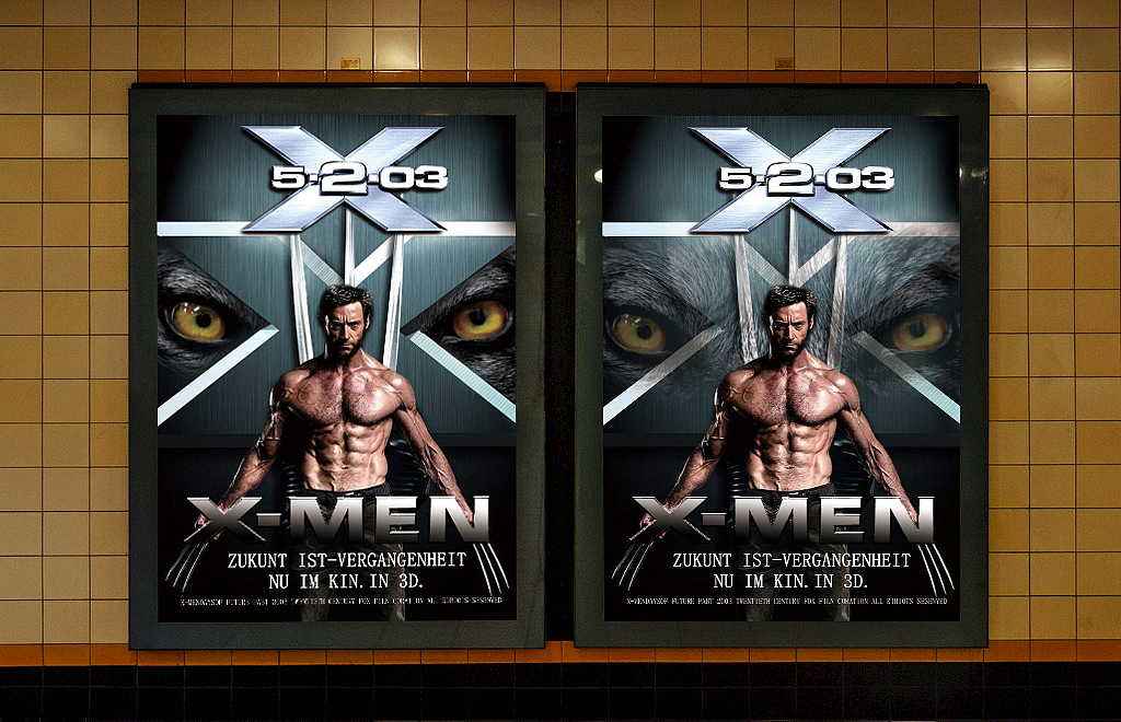 一些海报（图ZMTU4NjEwMDcy） - 海报 - 站酷设计师沙漠中的希望者原创素材 - 站酷ZCOOL