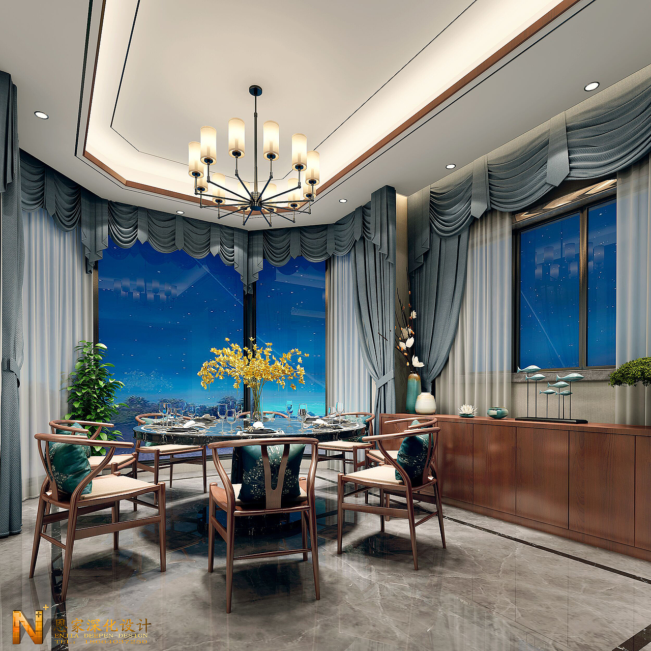 顺时而食,每一种食物,带着四季的信息进入我们的身体,这是对自然与生活的坦诚。