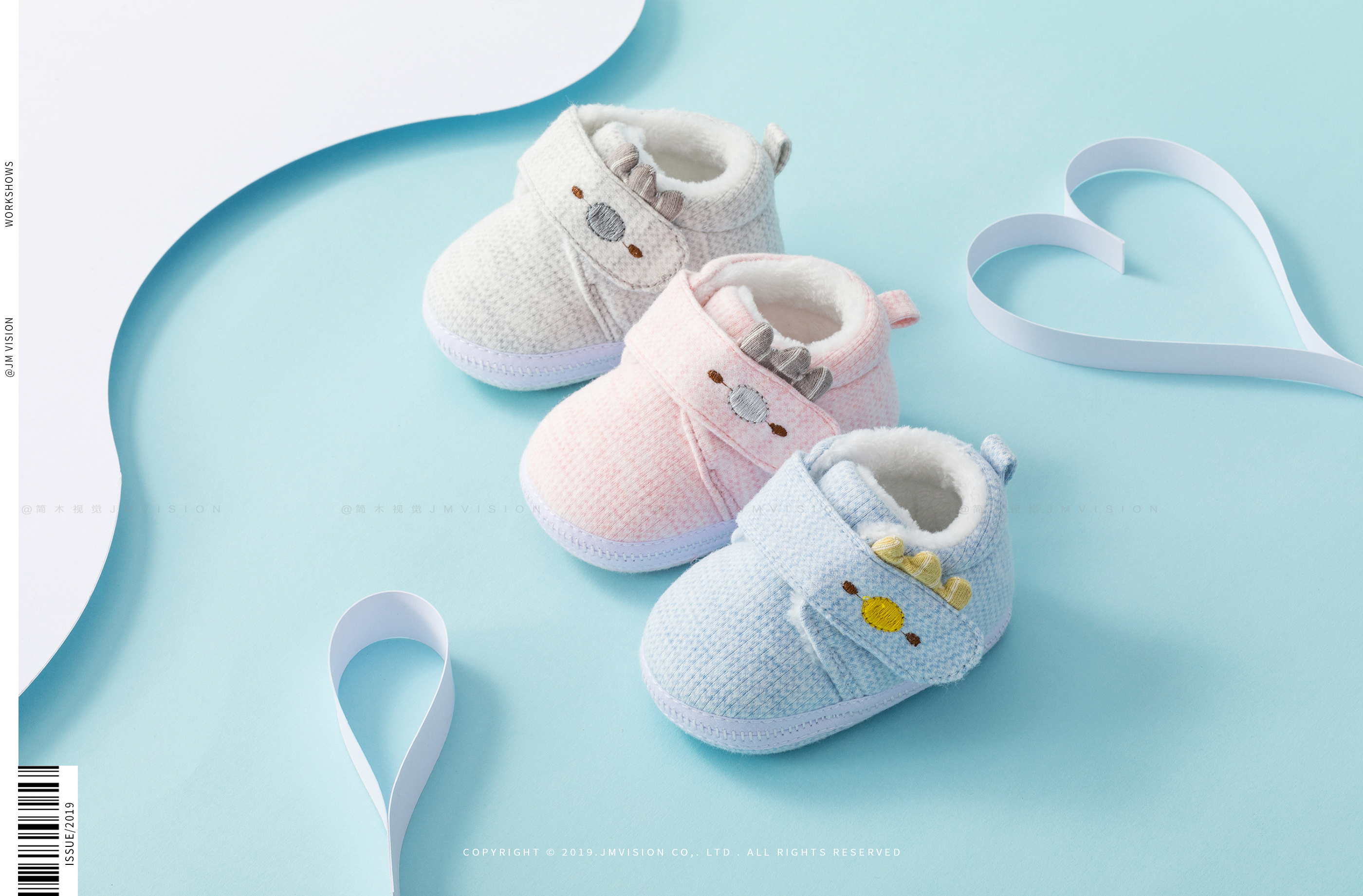母婴婴儿用品 鞋子儿童鞋子静物拍摄产品摄影 简木视觉|摄影|产品摄影