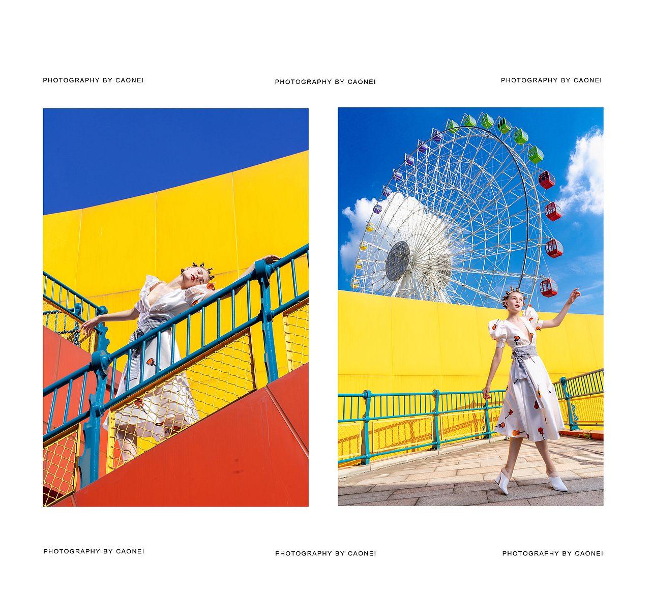 《Fairy Tales》（图ZMTY4MDEzNDA0） - 人像摄影 - 站酷设计师摄影师草内原创素材 - 站酷ZCOOL