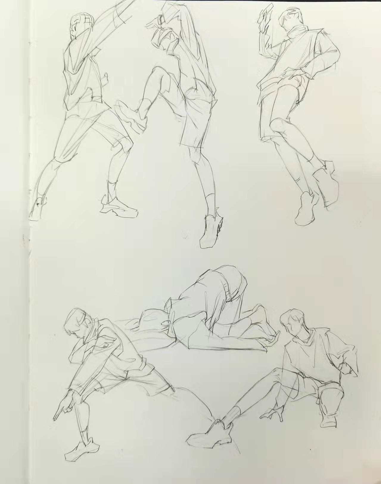 Day17打卡（圖ZMjkzMTA5NTU2） - 繪畫 - 站酷設(shè)計師森囈淺原創(chuàng)素材 - 站酷ZCOOL