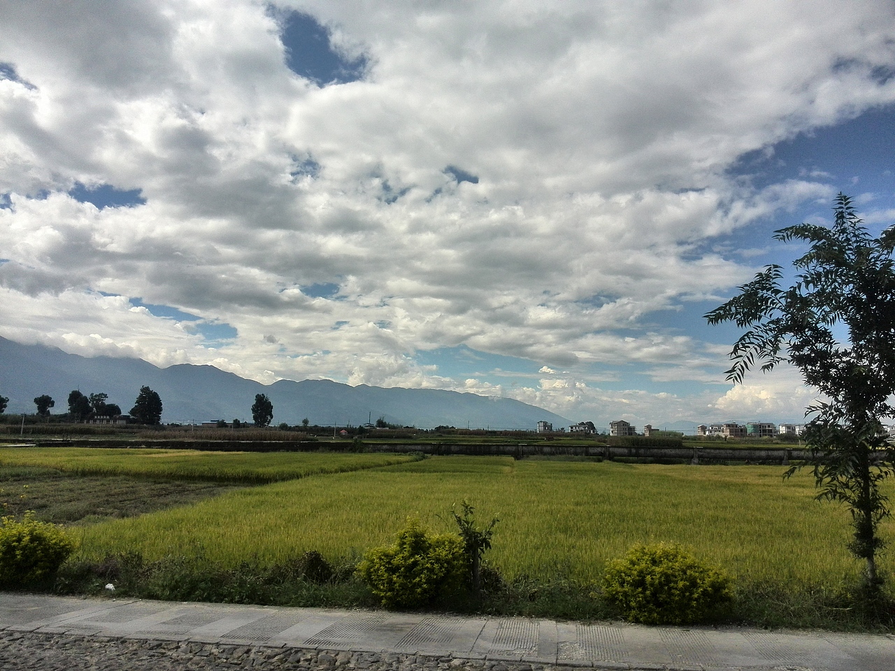 壮哉云南#出发的勇气2014#（图ZMjAyNTM0MDg=） - 风光摄影 - 站酷设计师AZY一原创素材 - 站酷ZCOOL