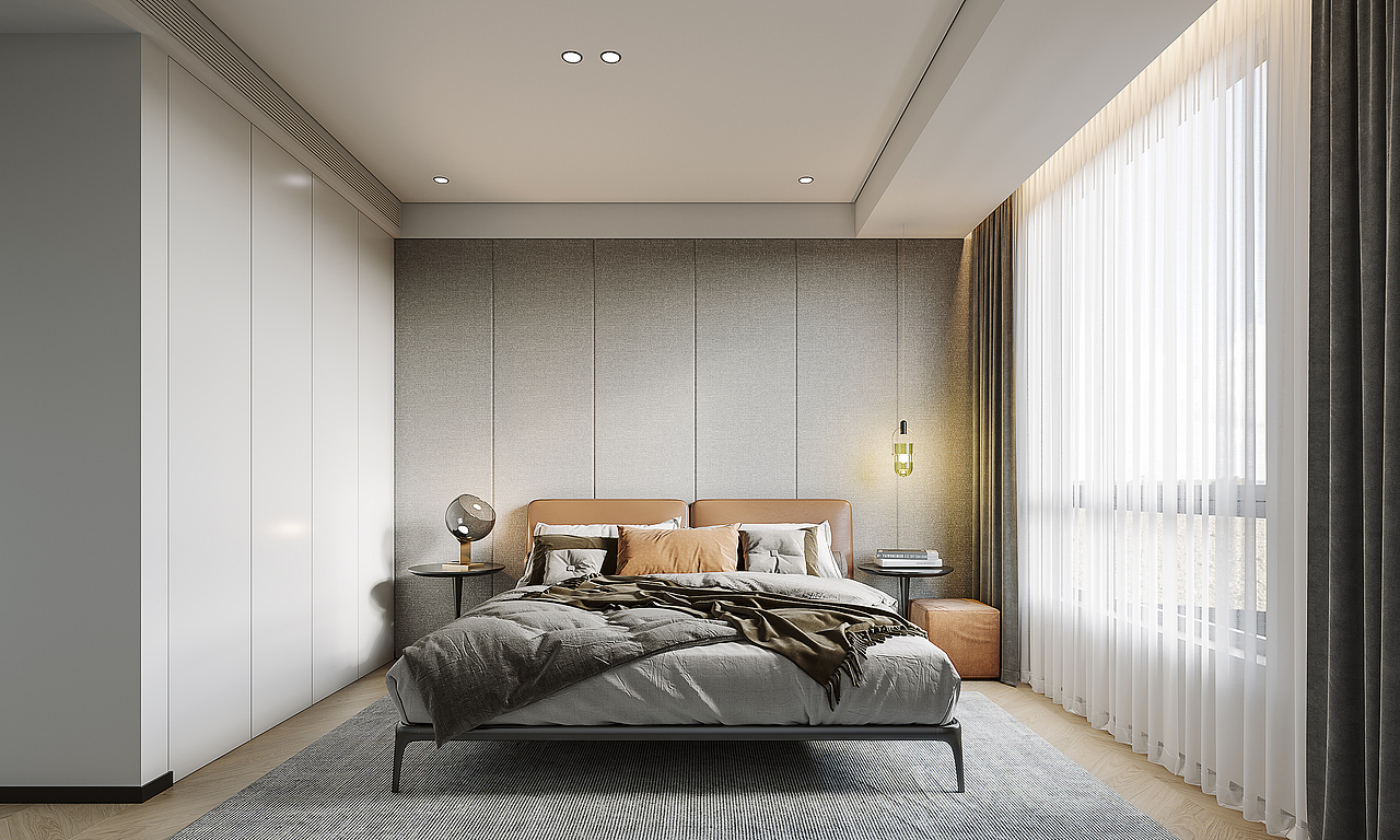 現(xiàn)代風(fēng)格室內(nèi)小作（圖ZMjExNzk2MDA0） - 家裝設(shè)計 - 站酷設(shè)計師Mumu相原創(chuàng)素材 - 站酷ZCOOL