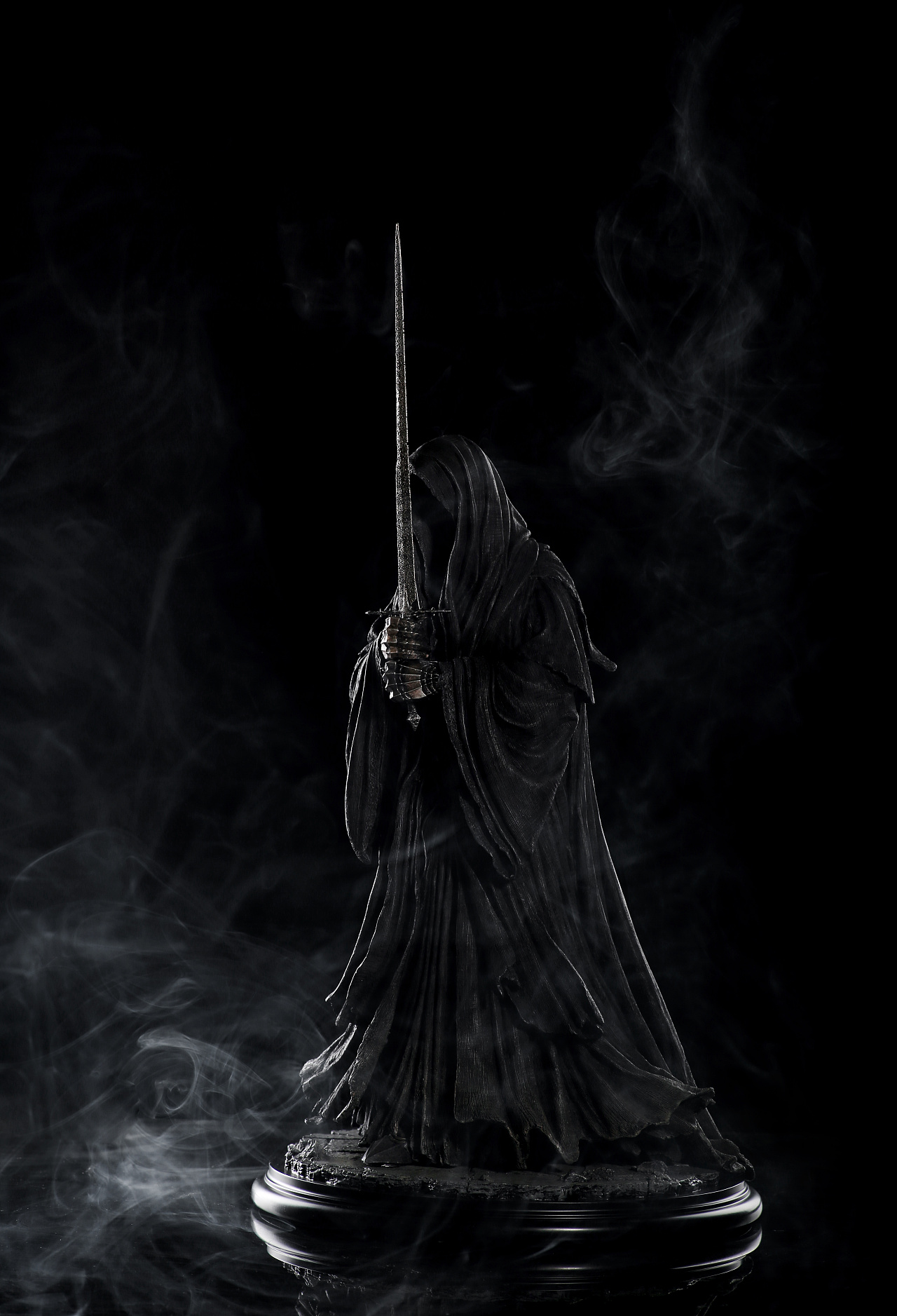 weta指环王 戒灵|摄影|其他摄影|liu3663031 - 原创作品 - 站酷