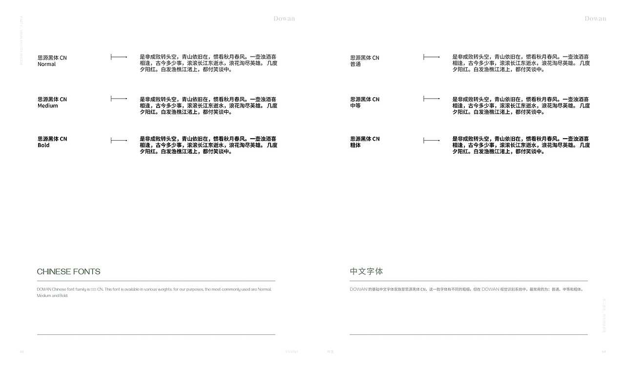 Brand-VI规范-VIS GUIDELINE