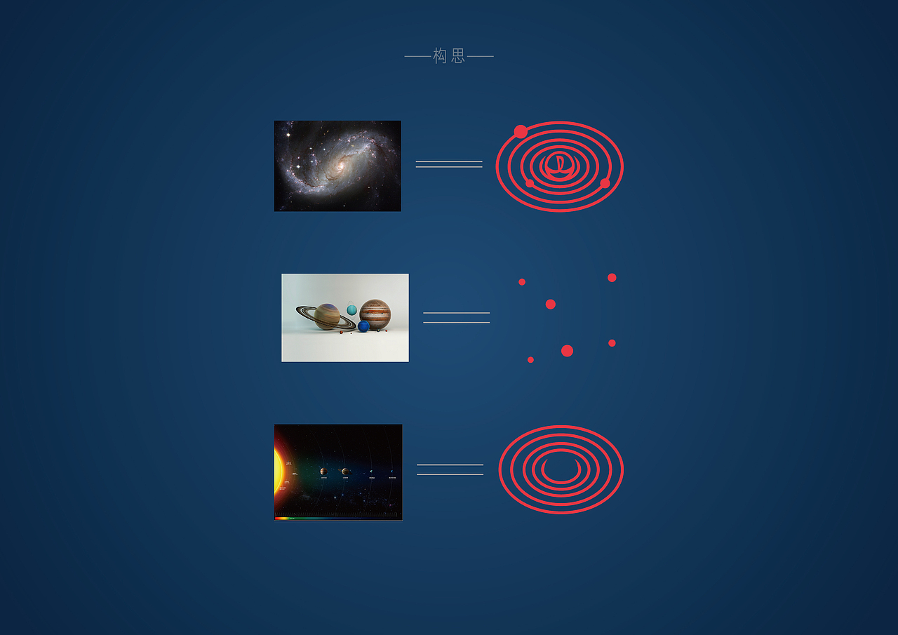 星系（图ZNTEyOTExMTI=） - Logo - 站酷设计师孙强松2016原创素材 - 站酷ZCOOL