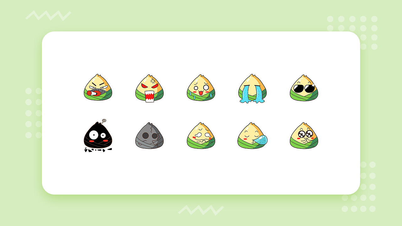 2017半年祭（图ZODg5NzEzNzY=） - APP界面 - 站酷设计师Beth7原创素材 - 站酷ZCOOL