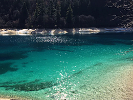 救贖之旅-神奇九寨