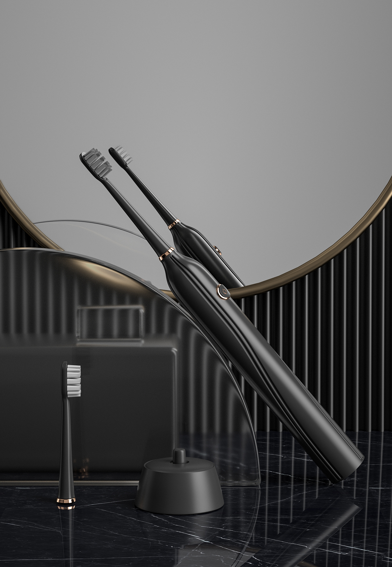 2021产品渲染合集