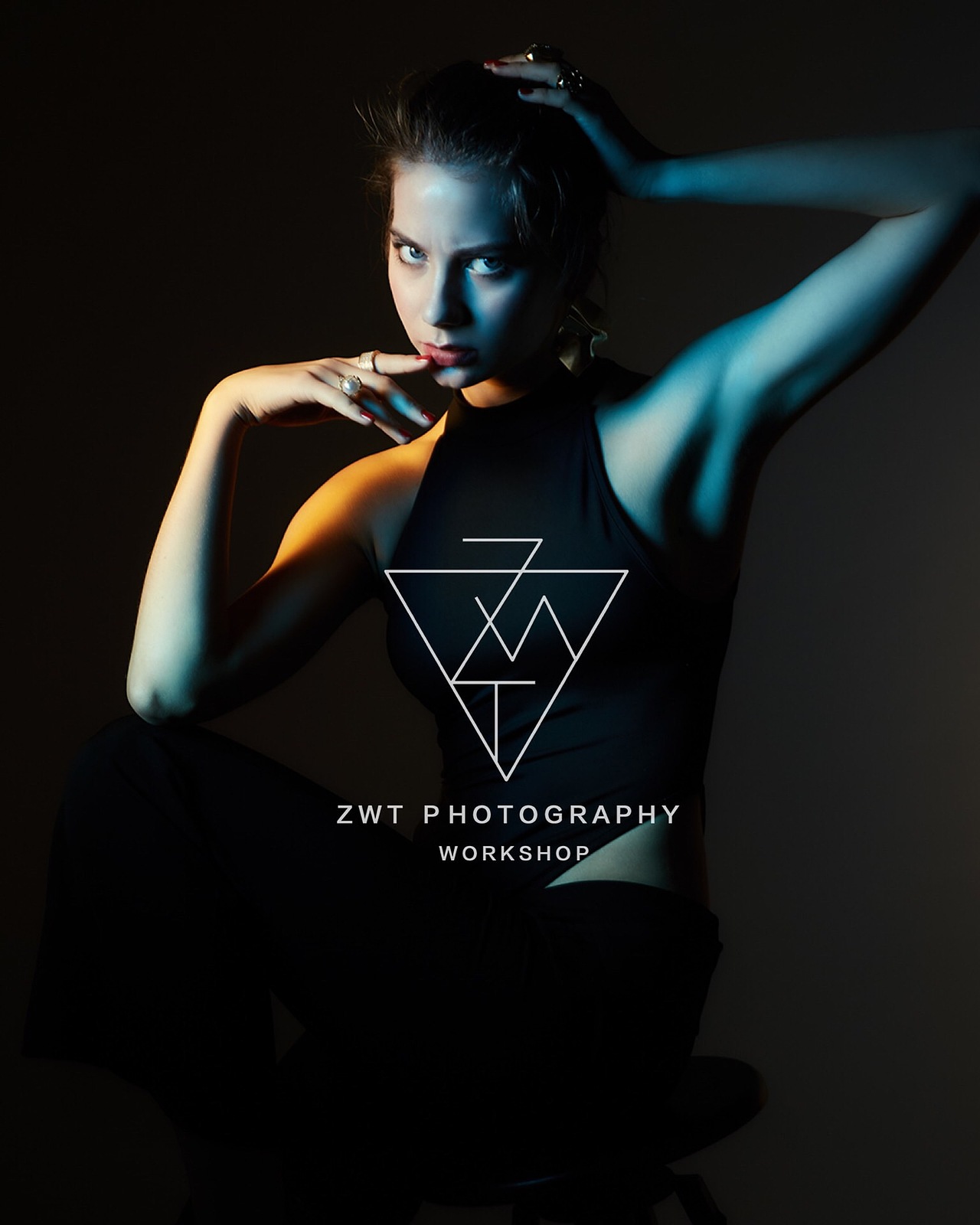 时尚人像（图ZMTgzMzMxMTg0） - 时尚/艺术摄影 - 站酷设计师摄影师张伍涛原创素材 - 站酷ZCOOL