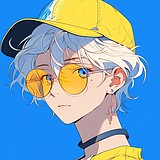 玛玛哈哈不是鸟的头像