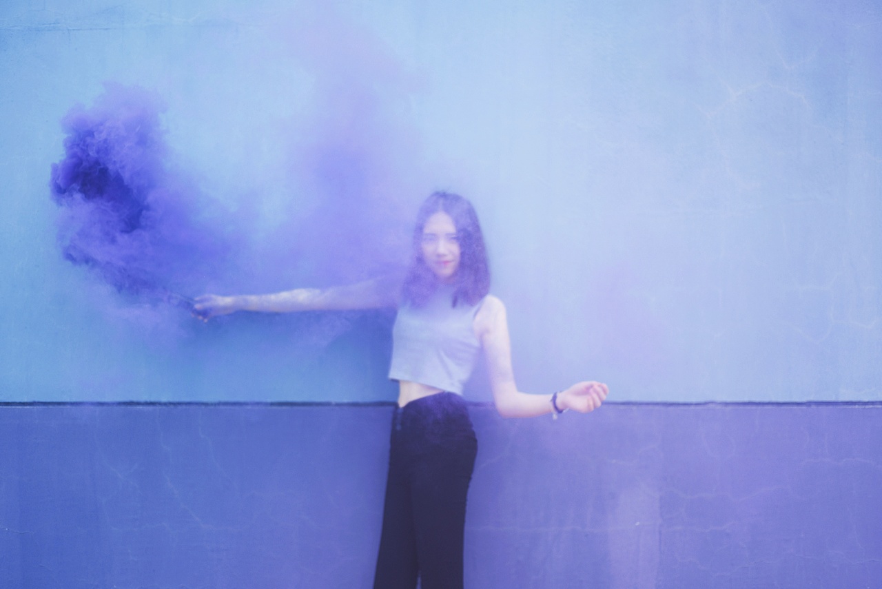 笑颜（图ZNTEwOTg2ODQ=） - 人像摄影 - 站酷设计师素直子桑原创素材 - 站酷ZCOOL