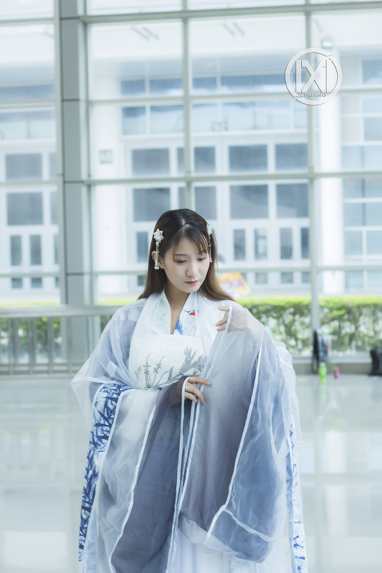 《厦门-金海豚》（图ZNTY0MDU4NDA=） - 人像摄影 - 站酷设计师庄鸿1310原创素材 - 站酷ZCOOL