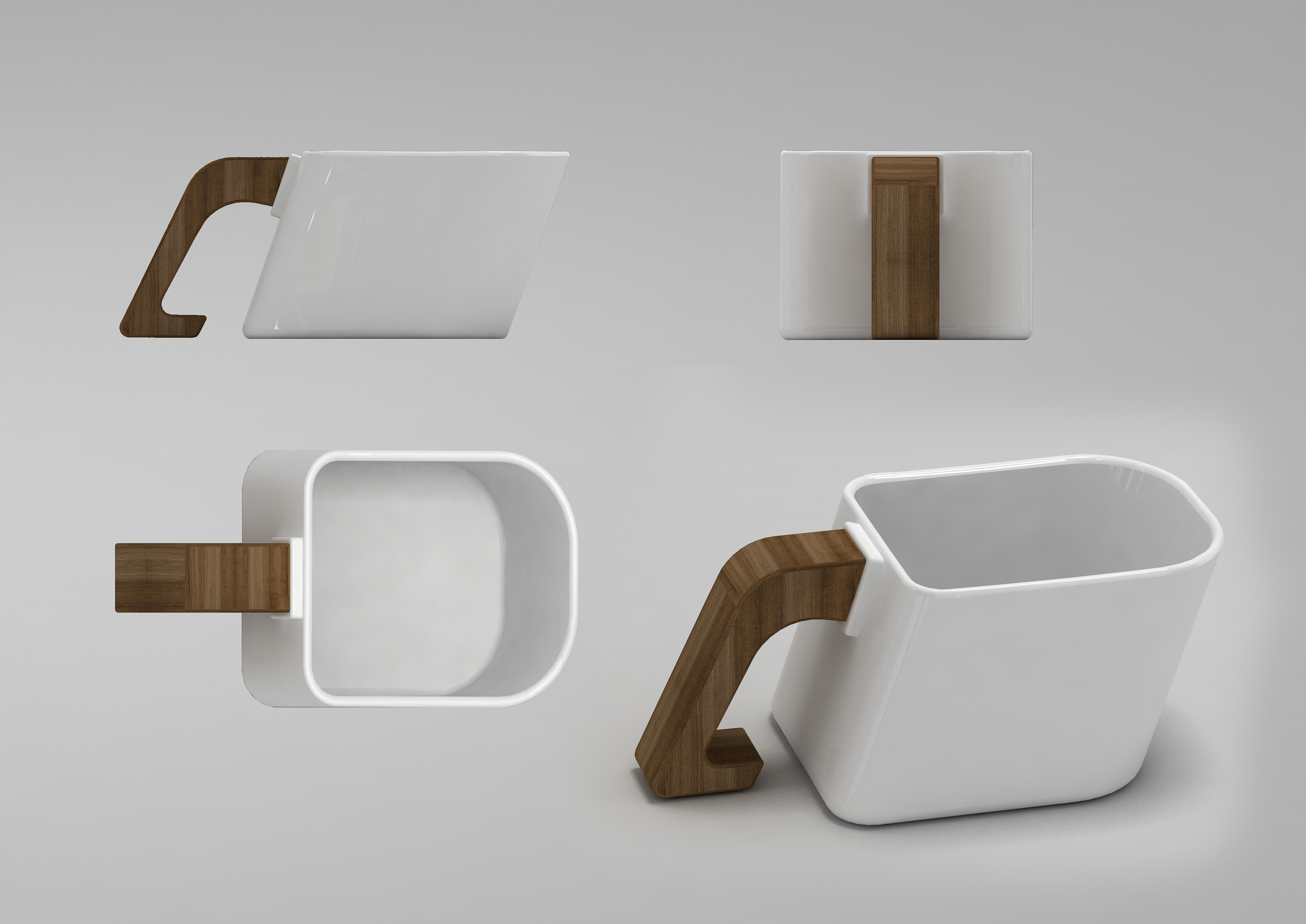 创意茶具设计|工业/产品|生活用品|rahat1986 - 原创作品 - 站酷