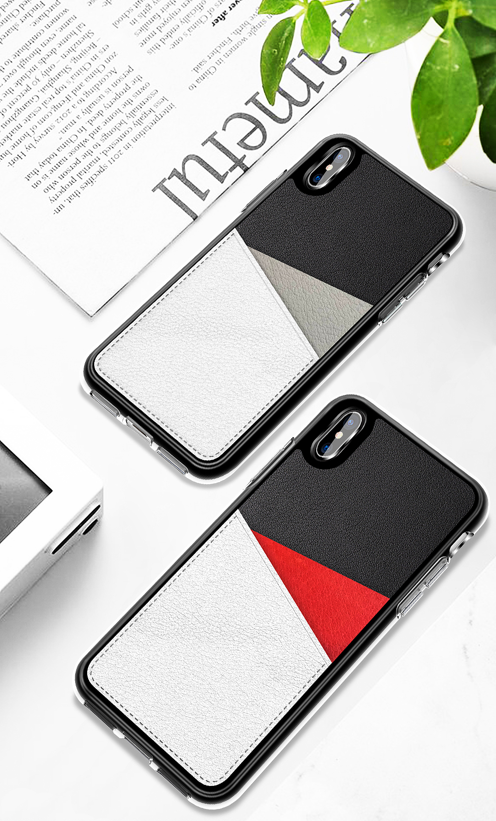 iPhoneX韩国手机壳