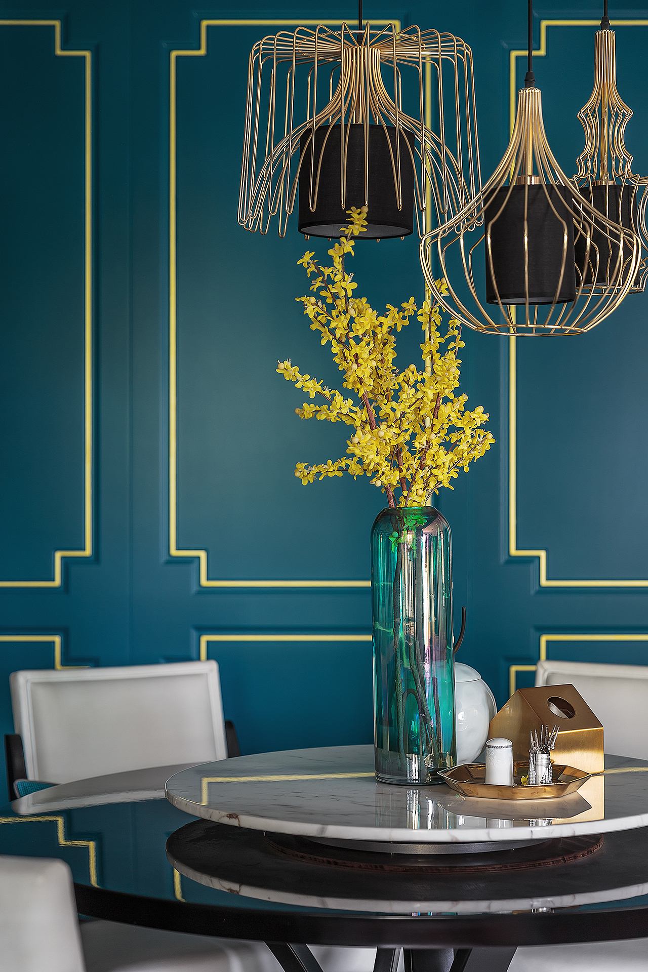 之境内建筑 | 成都260平顶楼跃层老房重新装修焕发青春（图ZMjg1NjIwOTE2） - 家装设计 - 站酷设计师设计师廖志强原创素材 - 站酷ZCOOL