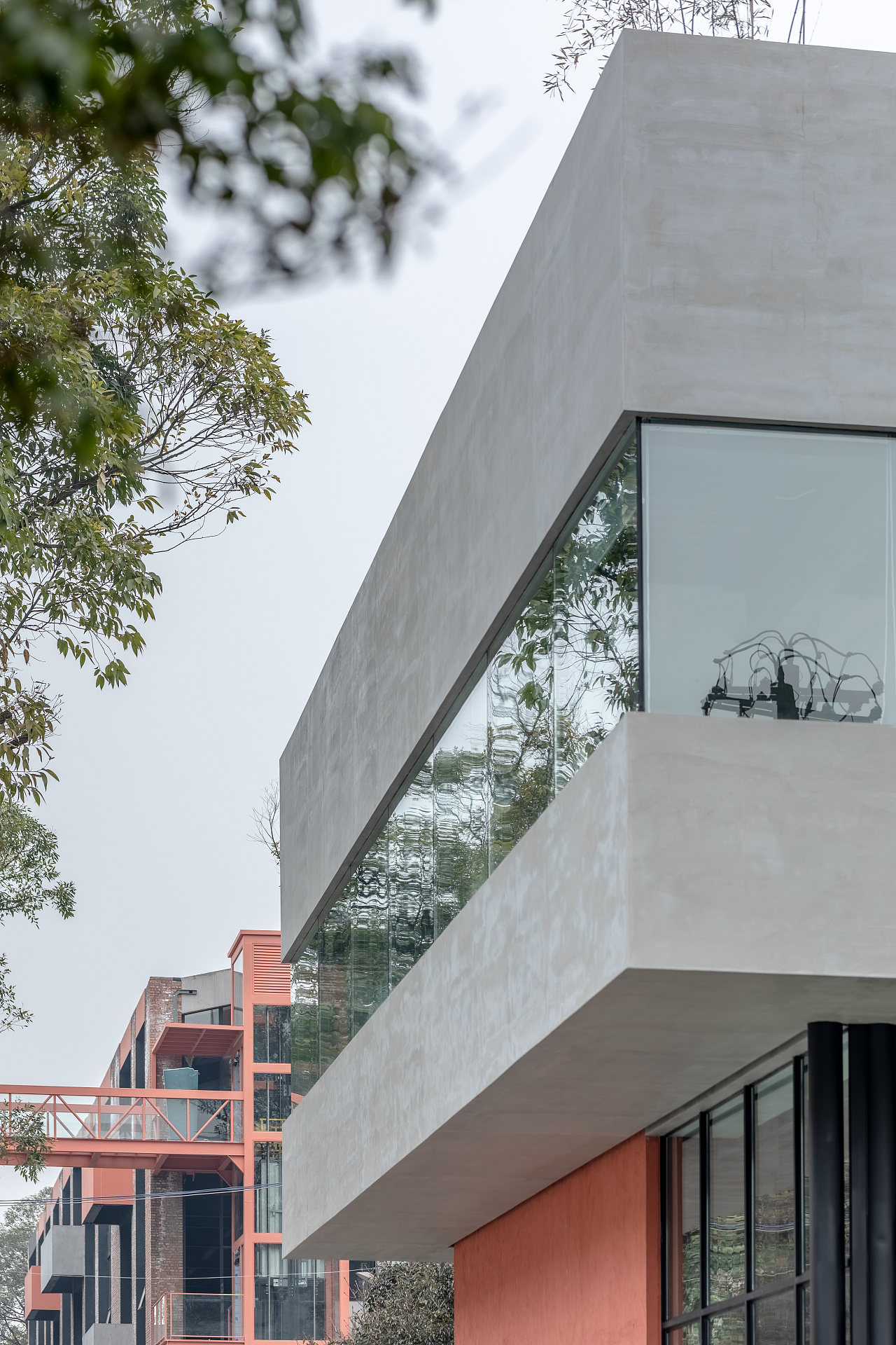 梵木flying建筑群|摄影|环境/建筑|梁胖纸 - 原创作品 - 站酷 (zcool)