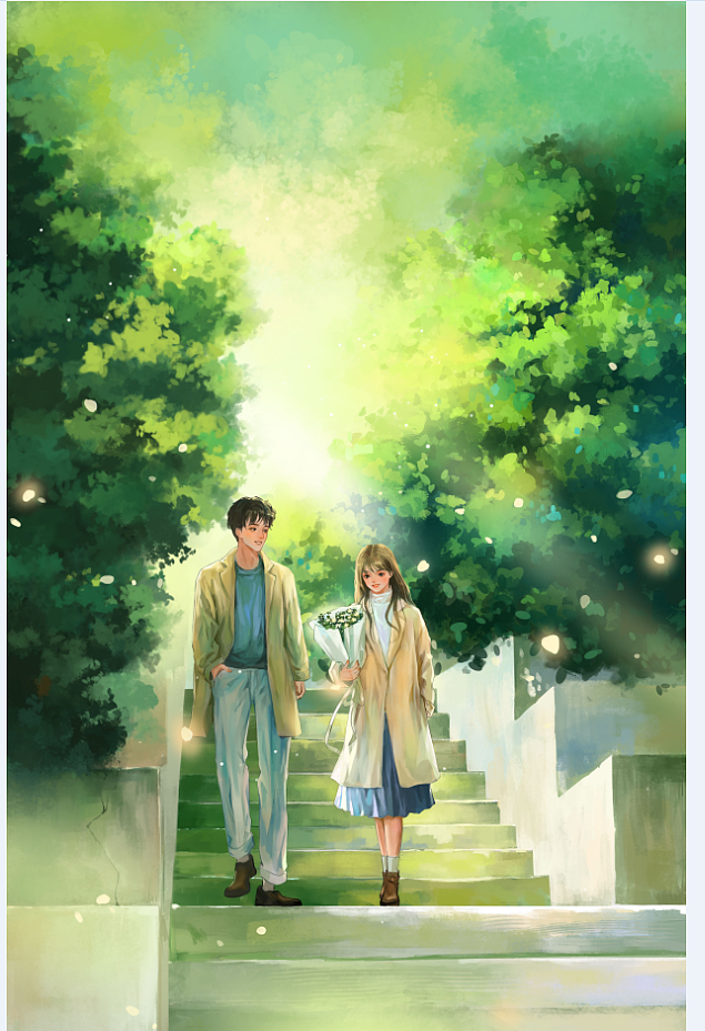 满目星辰皆是你（图ZMjc3NzU2MTI0） - 创作习作 - 站酷设计师天空安靜原创素材 - 站酷ZCOOL