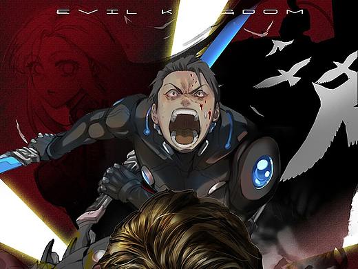 05 不祥的变化（个人主页-ZNTY2MDUwMDQ=） - 中/长篇漫画 - 站酷设计师陈植行原创素材 - 站酷ZCOOL