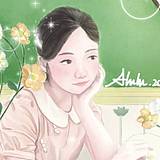 阿璐璐ALULU的头像