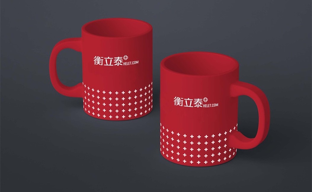 衡立泰VI(衡立泰资产评估)（图ZNzQ5MTk3MTY=） - 品牌 - 站酷设计师lilyzou原创素材 - 站酷ZCOOL