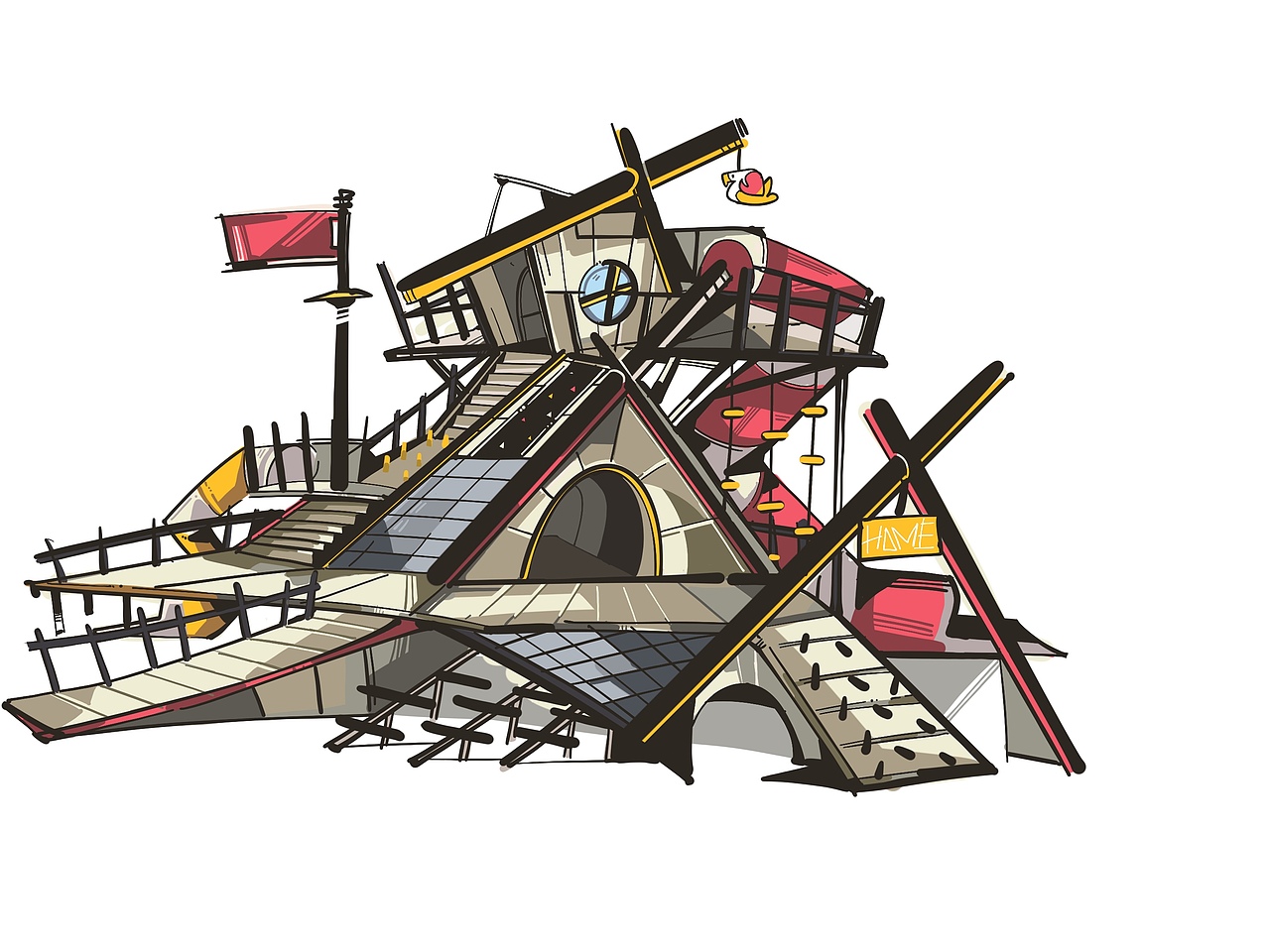 一些工作项目图（图ZMzAwOTQ2OTE2） - 其他工业/产品 - 站酷设计师起床困nan人原创素材 - 站酷ZCOOL